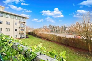 View From Balcony- click for photo gallery